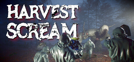 Harvest Scream