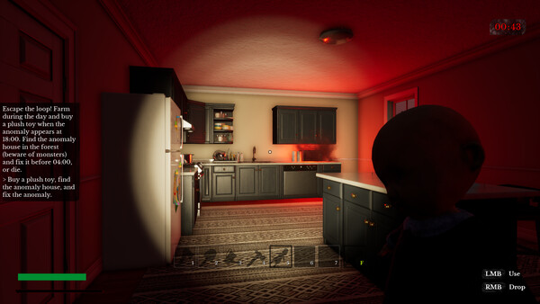 Harvest Scream screenshot 5