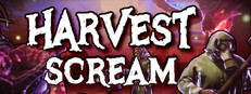 Harvest Scream cover
