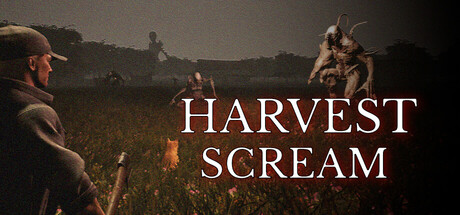 Harvest Scream