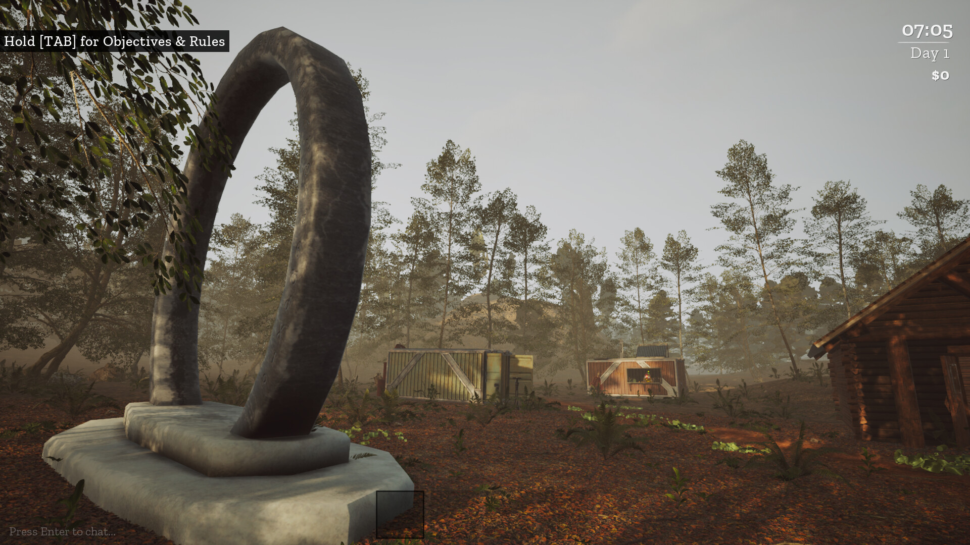 Harvest Scream screenshot #11