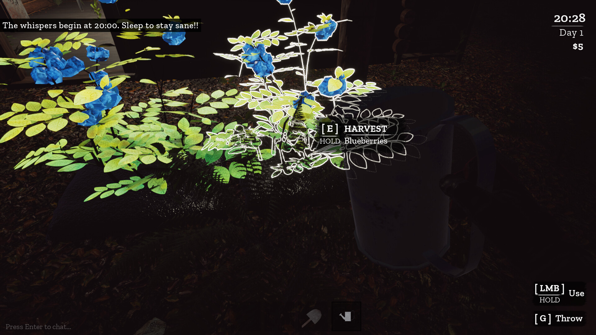 Harvest Scream screenshot #9