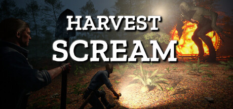 Harvest Scream