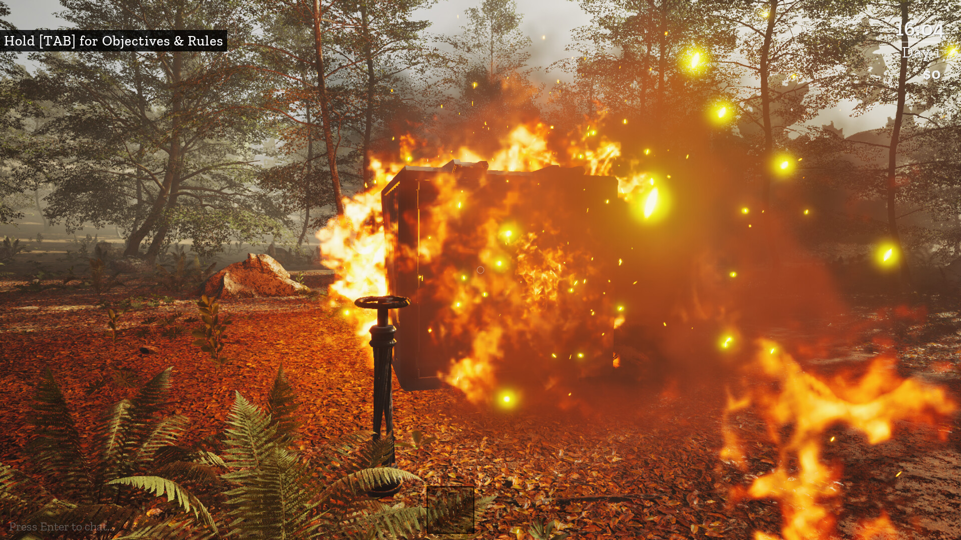 Harvest Scream screenshot #10