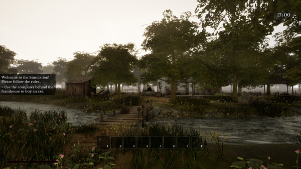 Harvest Scream screenshot 6