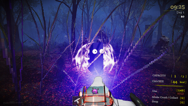 Harvest Scream — скриншот 2