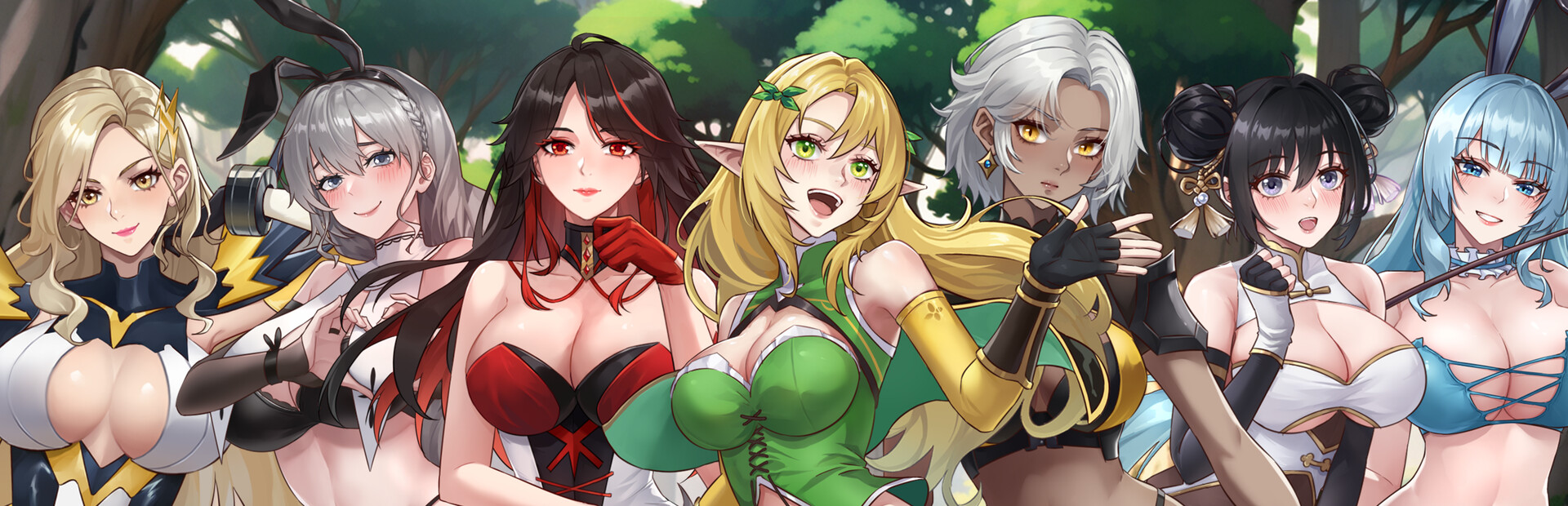 Dungeon Maiden: Survivor