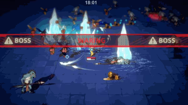 Dungeon Maiden: Survivor video 2