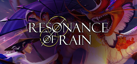 Resonance of Rain
