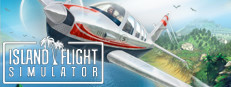 Island Flight Simulator