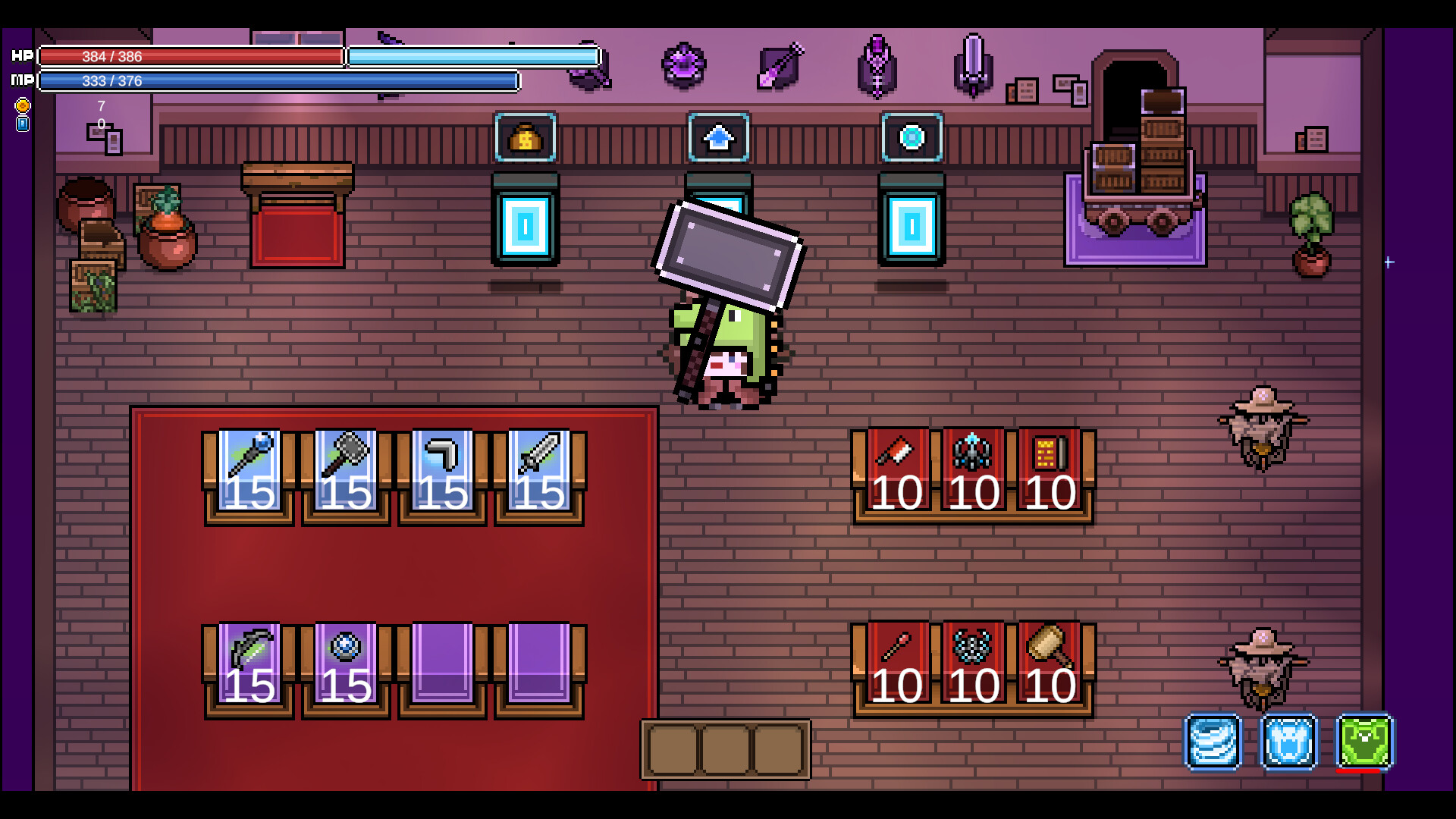 One More Depth screenshot 4