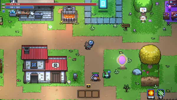 One More Depth screenshot 3