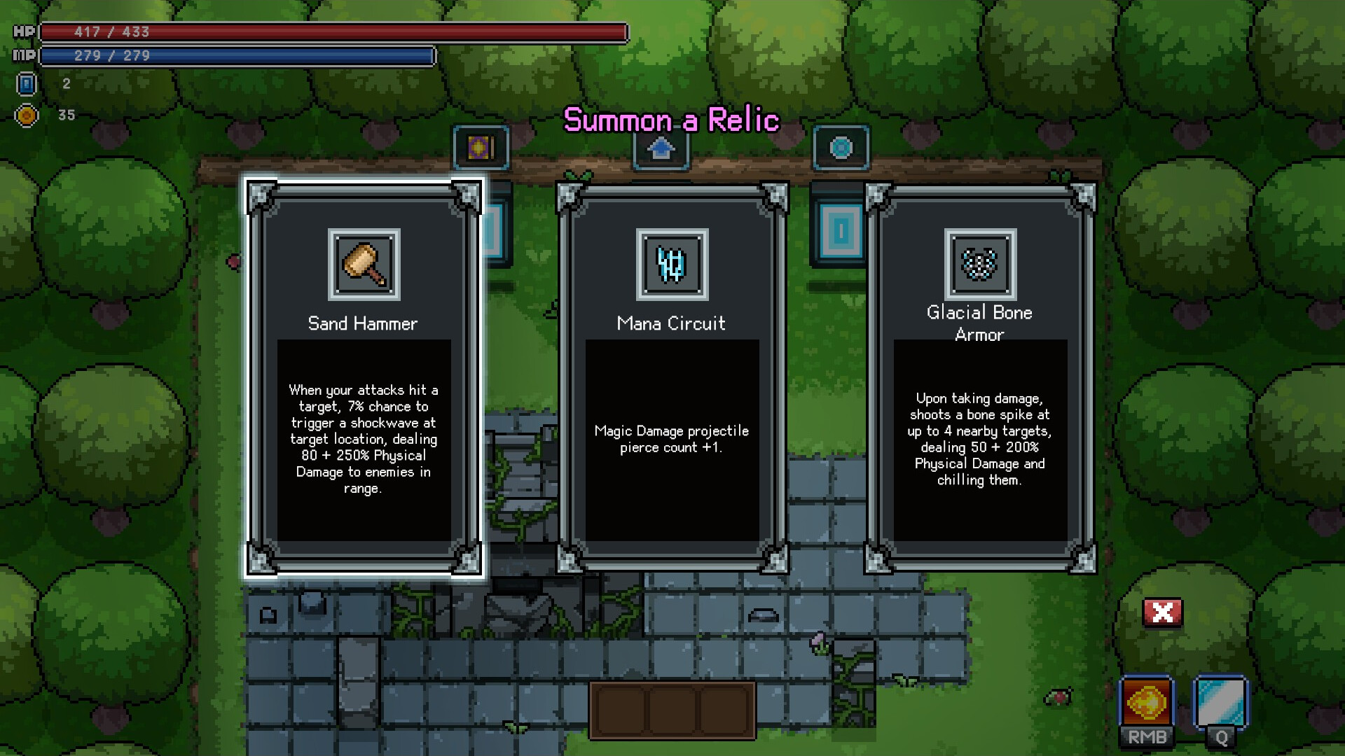 One More Depth screenshot 10