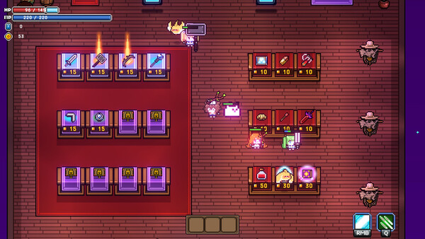 One More Depth screenshot 6