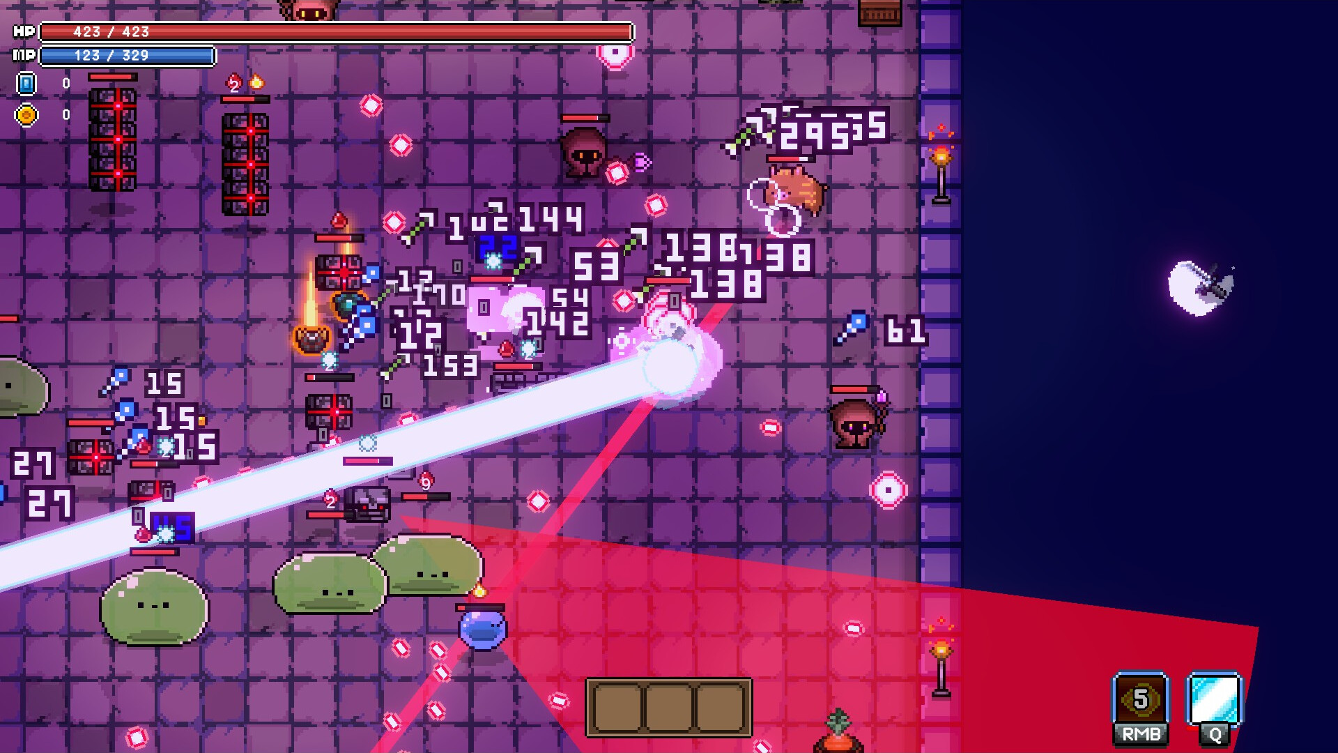 One More Depth screenshot 4