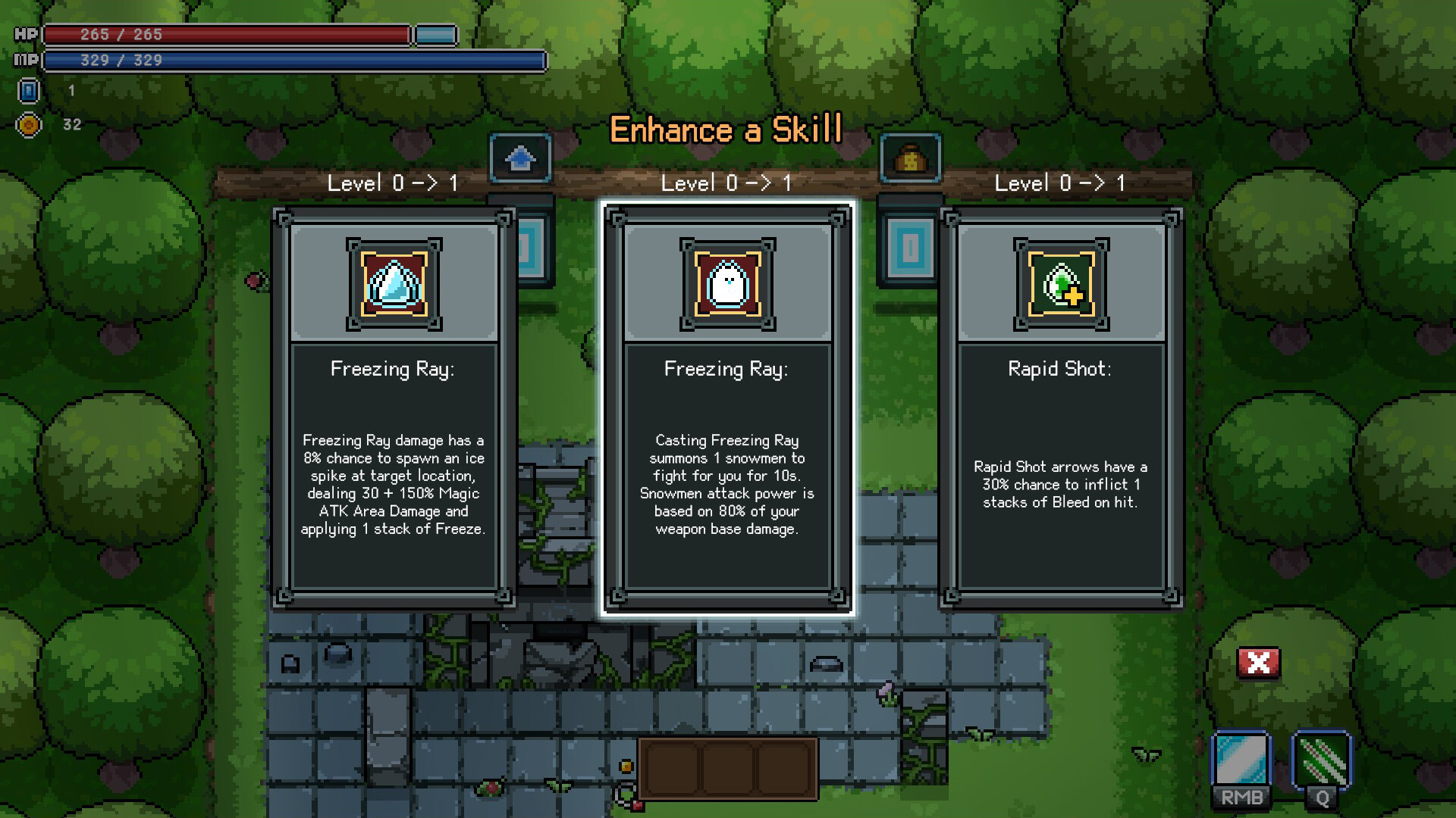 One More Depth screenshot 9