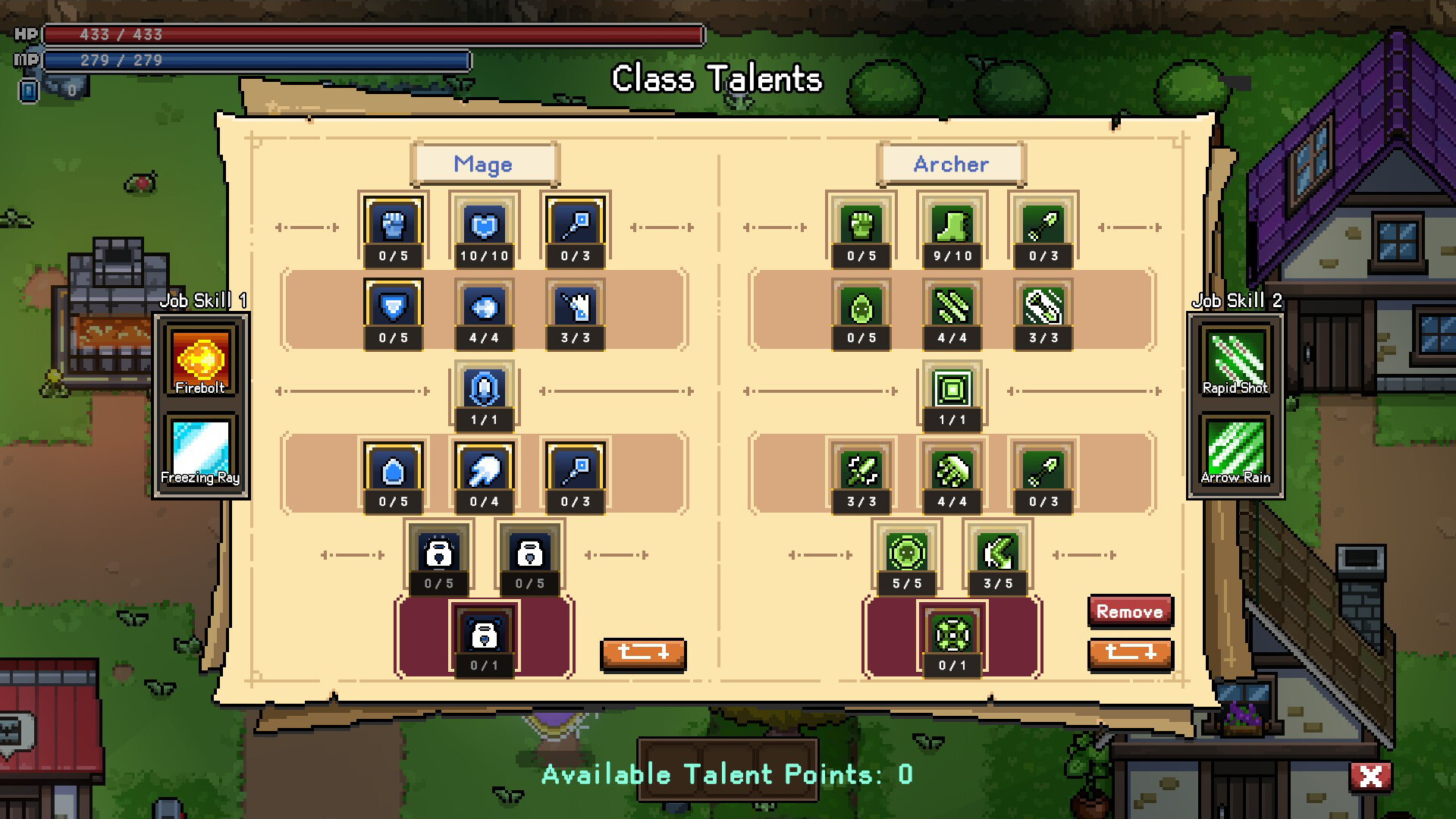 One More Depth screenshot 7