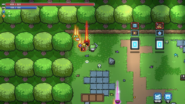 One More Depth screenshot 2
