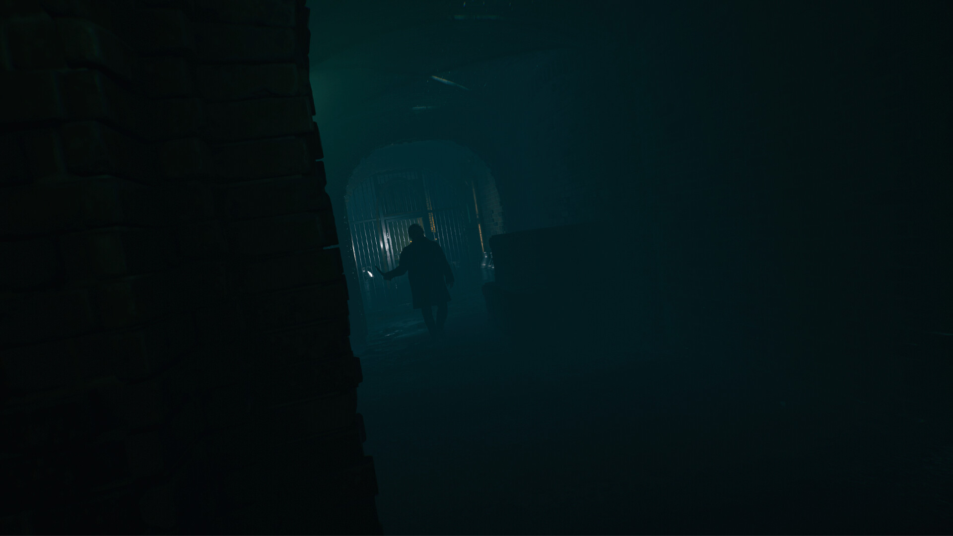 The Last Case of John Morley screenshot screenshot 5