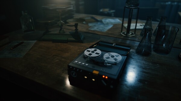 The Last Case of John Morley screenshot 3