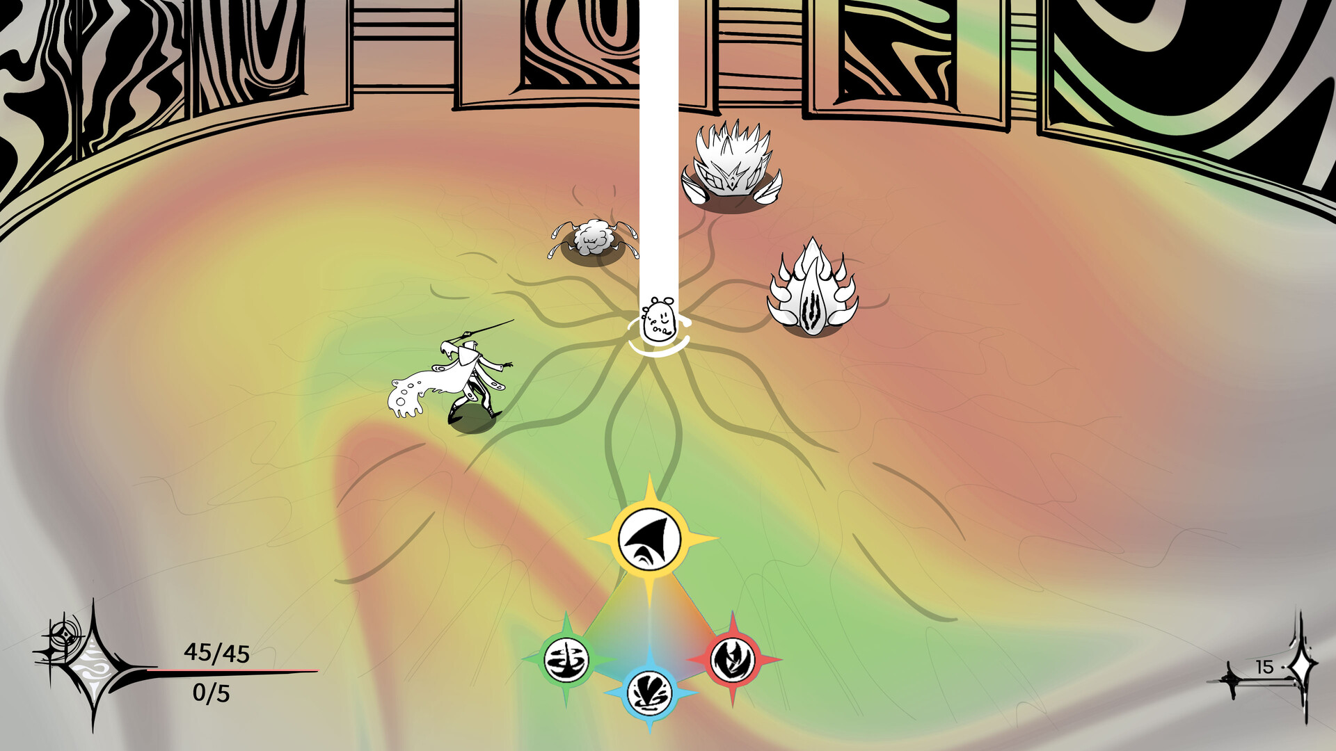 Spellmeister screenshot #2