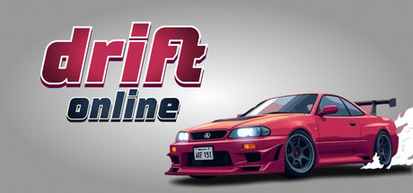 drift online cover art