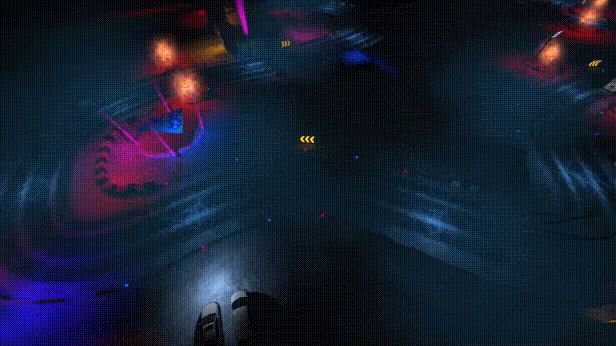 drift online video 3