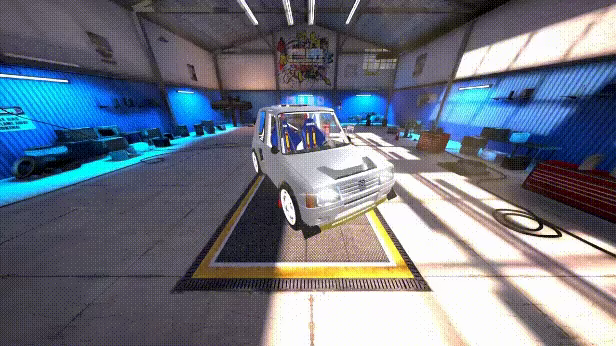 drift online video 4