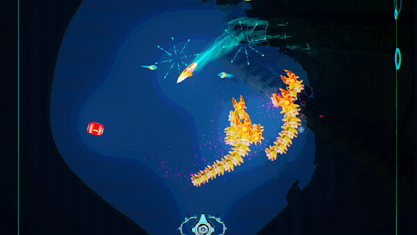 Screenshot media