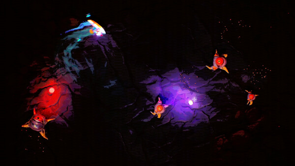 Talas screenshot 2