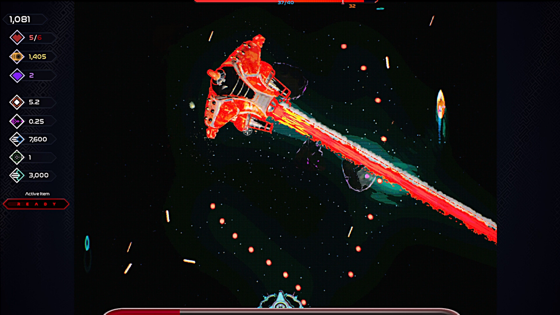 Talas screenshot #1