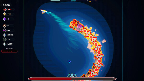 Screenshot media