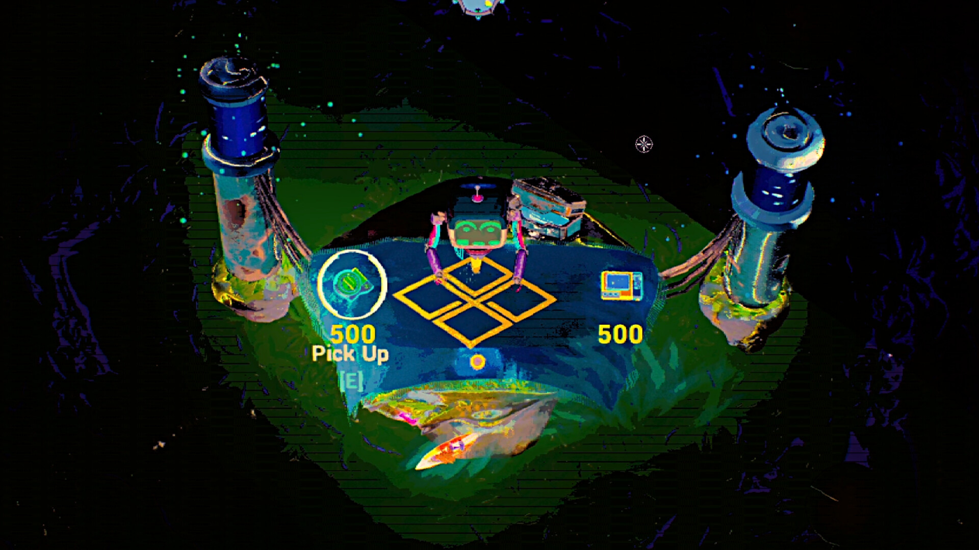 Talas screenshot #6