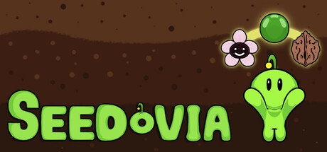 Seedovia cover art