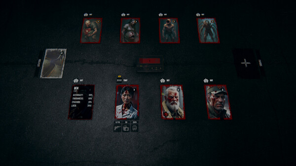 Last Course screenshot 3