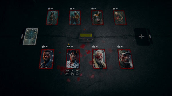 Last Course screenshot 4