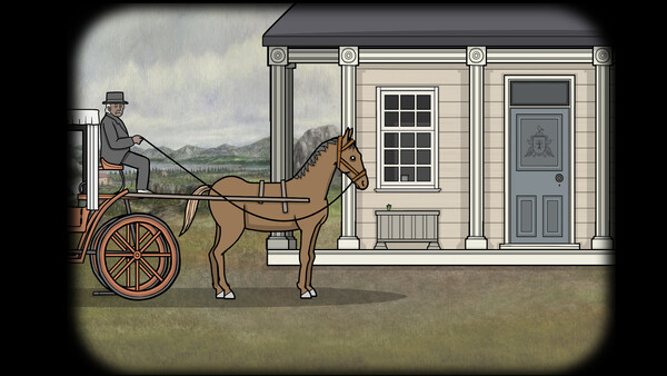 Servant of the Lake-游戏截图