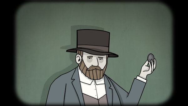 Servant of the Lake-游戏截图