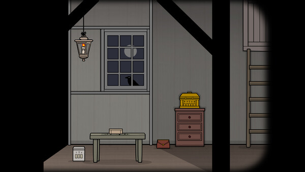 Servant of the Lake-游戏截图