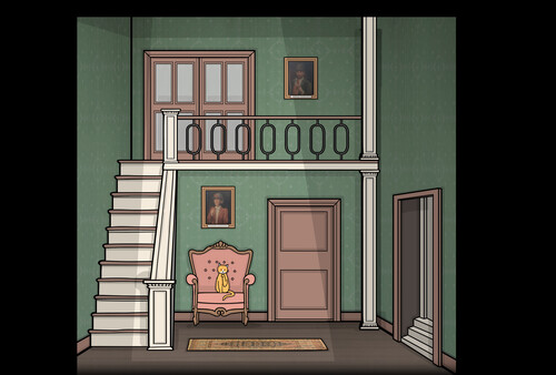 Servant of the Lake screenshot 2