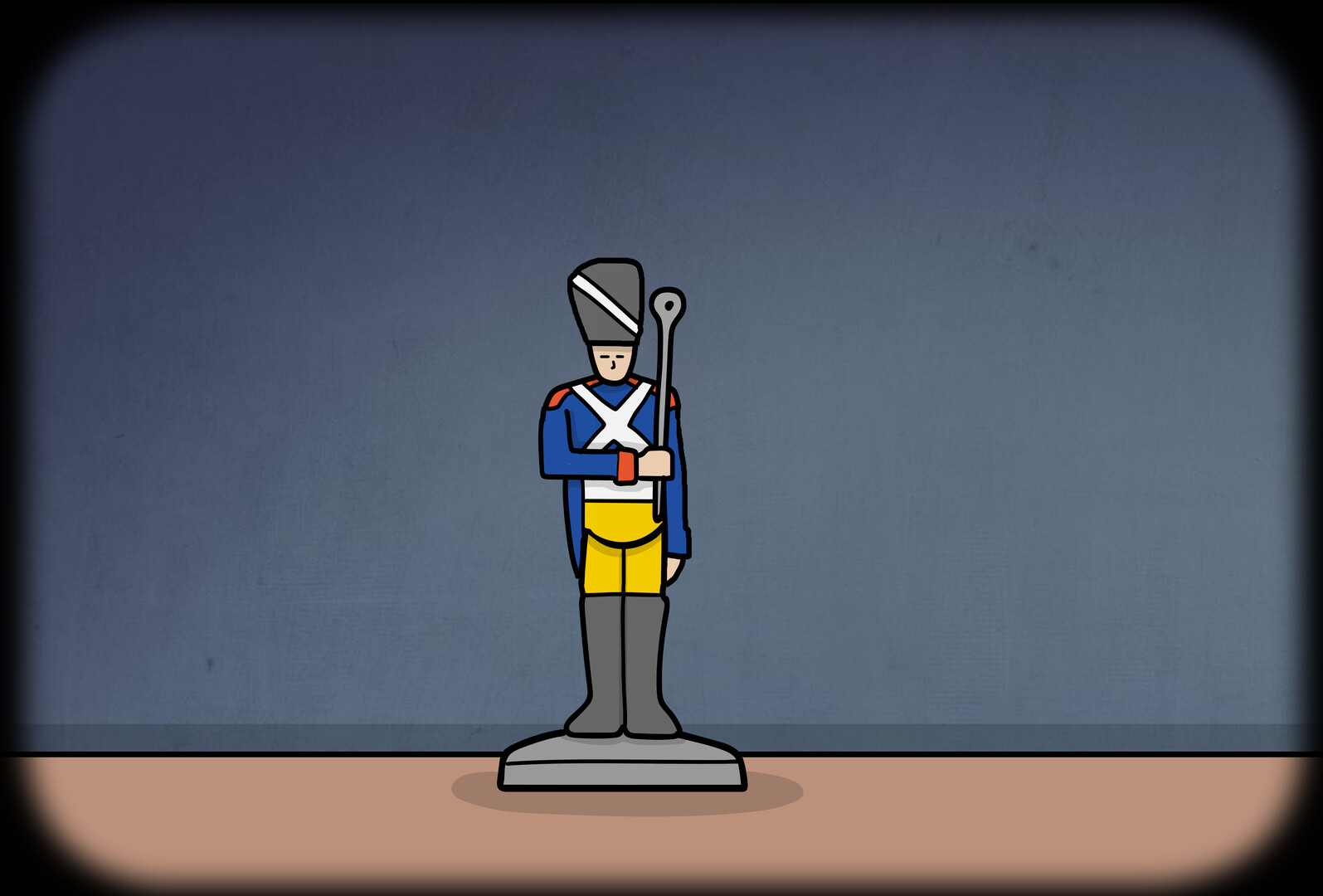 Servant of the Lake screenshot #5