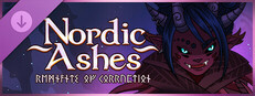 Nordic Ashes: Remnants of Corruption