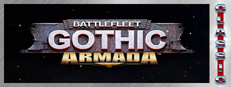 Battlefleet Gothic: Armada (Classic) cover art