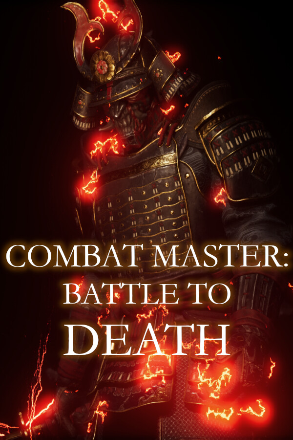 Capa de Combat Master: Battle to DEATH
