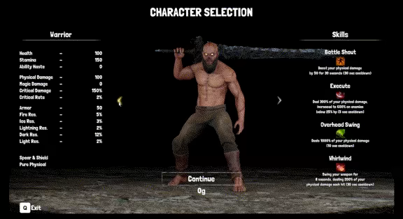 Combat Master: Battle to DEATH video 2