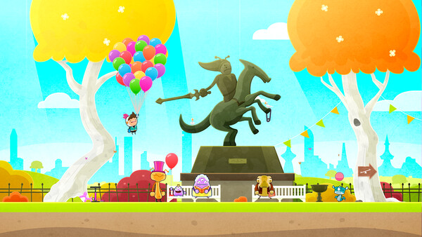 Love You to Bits screenshot 4