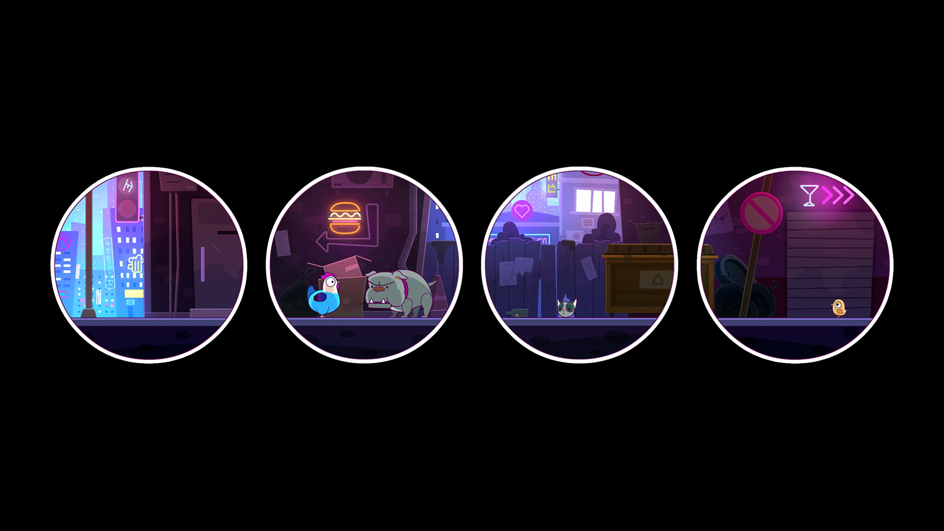 All of You screenshot 3