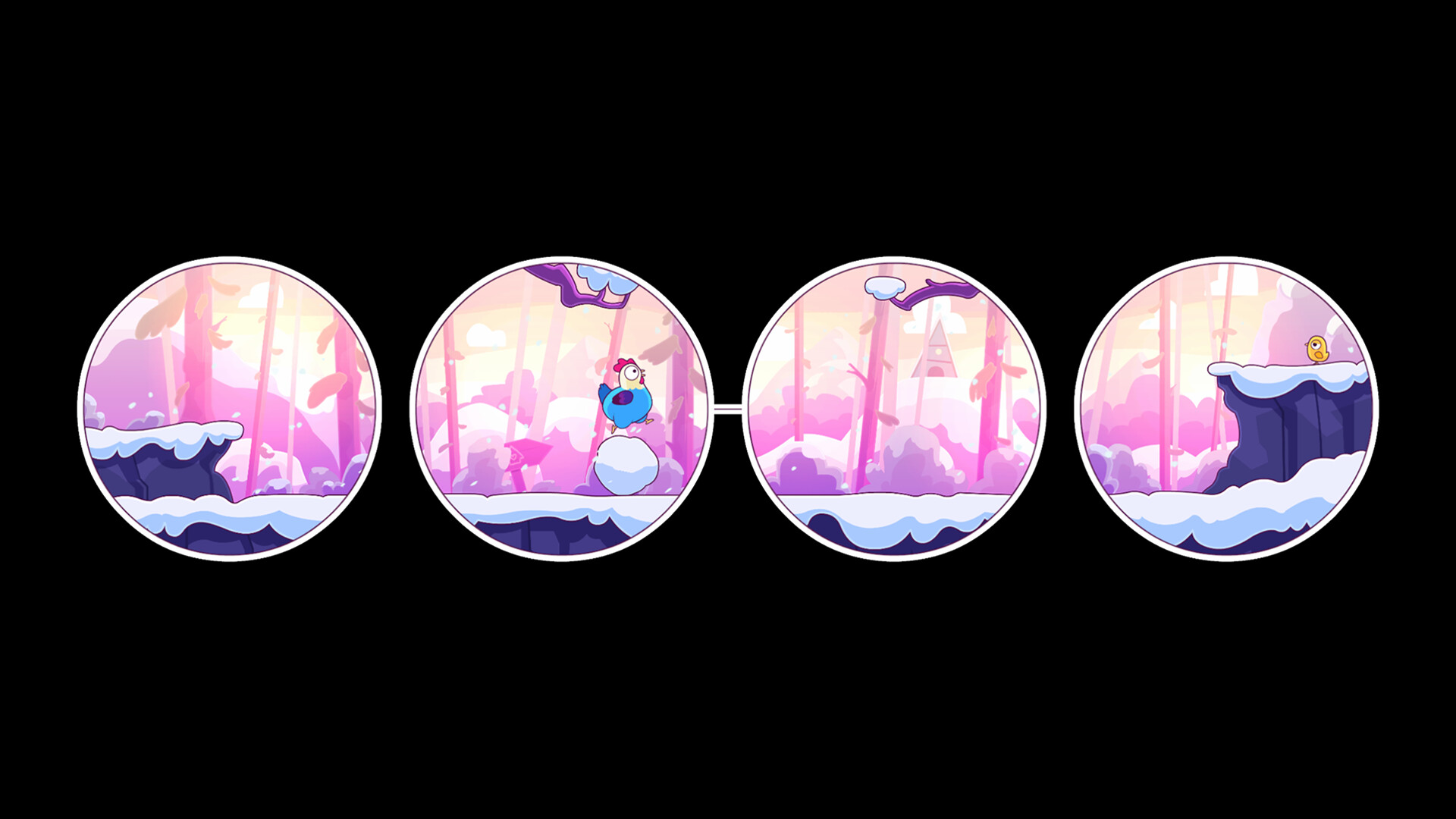 All of You Featured Screenshot #1