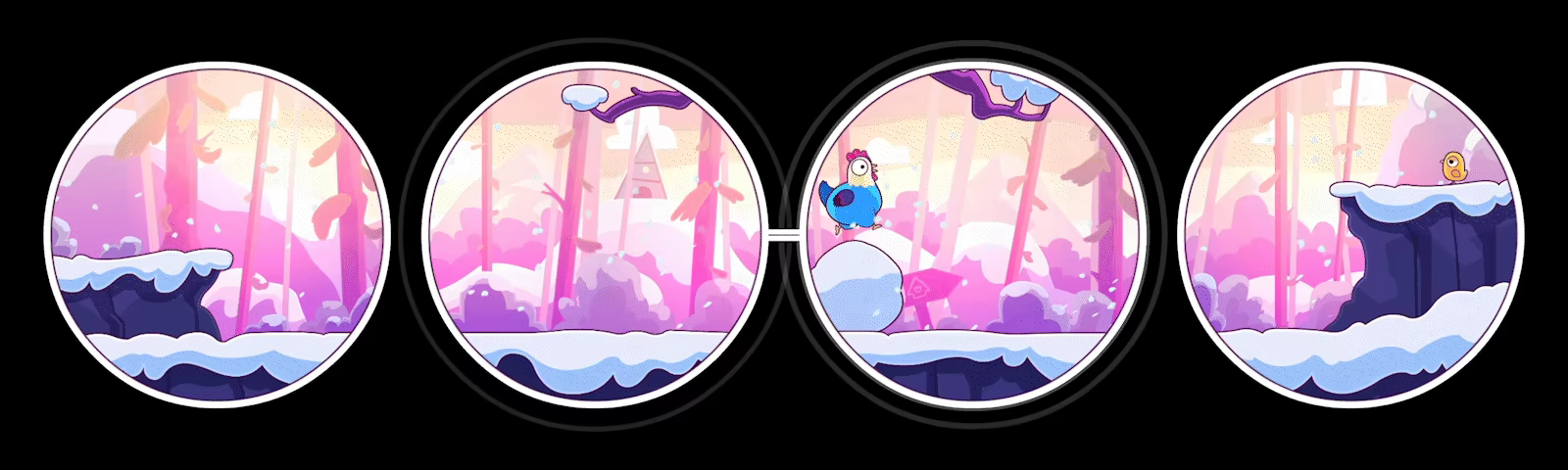 All of You video 2