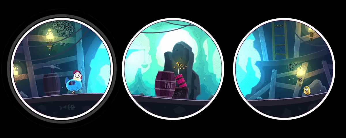 All of You video 1